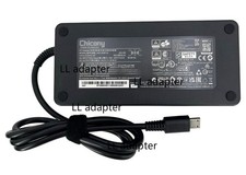 Original 330W AC Adapter Charger For MSI Vector 16 HX AI A2XWHG Power Supply picture