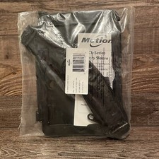Table Case Black Motion Carrying Sleeve CL-Series for CL900 New Sku 509.400.04 picture