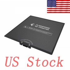 3D Printer Build Plate PlatForm Components Parts For FlashForge Adventurer 3 picture