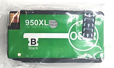 OSIR 950XL BLACK Compatible Ink Cartridge Replacement for HP  EXP picture
