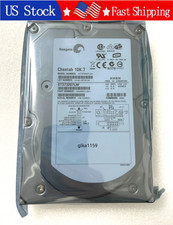 New Seagate ST373207LW Cheetah 10K.7 73GB 10000RPM 3.5