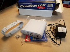 Command Communications ComSwitch 3.0 Shares Phone line between multiple devices picture