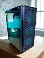 Gaming Desktop PC Intel Core i7 16GB RAM 1TB + SSD Nvidia GTX 1660 Super picture