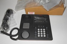 Avaya 9621G IP Telephone Charcoal Grey - Brand New In Box picture