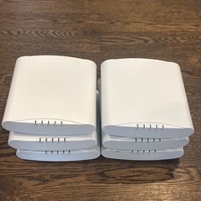 Lot of 6 - Ruckus R510 Access Points***USED***TESTED*** picture