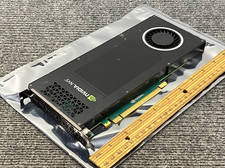 PNY NVIDIA NVS 810 4GB Mini DisplayPort Graphics Card VCNCS810 (Unit Only) picture