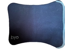 BYO Neoprene Laptop Computer Sleeve 15”x12