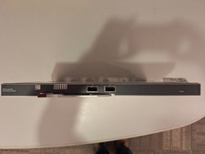 HPE 867793-B21 879437-001 SYNERGY 50GB INTERCONNECT LINK MODULE picture