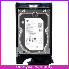 1PCS X Es30 2Tbs EMC Data Domain 005052085 X-es30-2Tbs 2Tb 7.2k 3.5 SAS Hard Dr picture