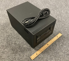 Quantum CL1102 Ultrium LTO-3 Tape Drive TE4200-812 w/ Power Cord picture
