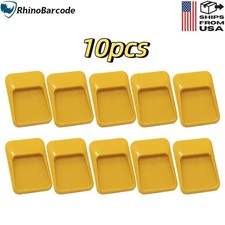 10PCS New Side Button for Zebra ZD410 ZD411 Direct Thermal Printer *USA-Shipped* picture