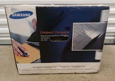 SAMSUNG ML-2510  Black & White Mono Workgroup Laser Printer NEW Sealed picture