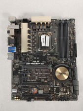Asus Z97-PRO (Wi-Fi ac) Intel LGA 1150 DDR3 Desktop Motherboard picture