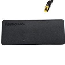 Genuine Lenovo 45N0247 45N0482 90W AC Adapter Charger ADLX90NLC2A OEM picture