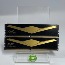 OLOy B-21 Raider 16GB (2x8GB) RAM DDR4 3000MHz picture