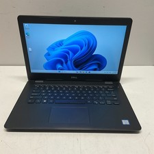 Dell Latitude 3490 Intel Core i5-8250U 8GB 256GB SSD Windows 11 Pro Laptop picture