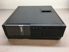 Dell Optiplex 990 i7-2600 3.40GHz 4GB 500GB XP Pro K600 Quadro CAD CAM Vintage picture