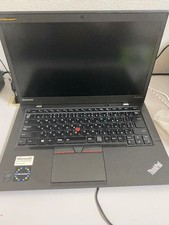 Lenovo ThinkPad Laptop 95% Clean Condition Reliable Performance picture