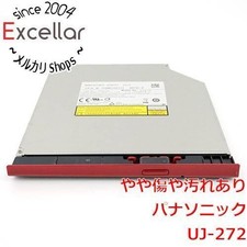 Samsung UJ-272 Blu-ray Drive Red Built-in Used - No Returns [Age 13+] picture