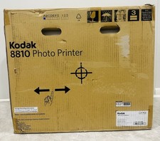 KODAK 8810 Professional Photo Printer picture