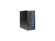 iStarUSA JAGE9BT8HDBL-DE 8 x Hotswap 3.5