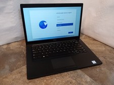 Dell Latitude 7490 14