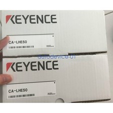 1PC NEW KEYENCE CA-LHE50 Ultra high resolution lens Fast Shipping DHL/FedEx picture