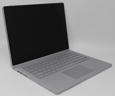 Microsoft Surface Book 3 i7 1065G7 @ 1.3 GHz 256 GB 16 GB 15
