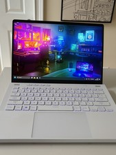 ASUS ROG Zephyrus 14