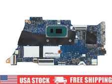 Lenovo Yoga 7-15ITL5 Motherboard - i5 1135G7 8GB UMA 5B20Z32177 Replacement USK picture