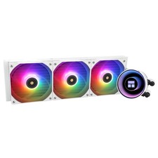 Efficient 360mm CPU Liquid Cooler with PWM Fans picture