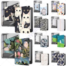 Case For Amazon Kindle Paperwhite 123 4 5/6/7/10/11/12th Magnetise Smart Cover picture
