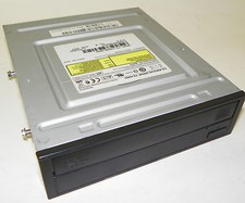 Toshiba TS-H493B SATA CD-RW/DVD-ROM  Desktop Combo Drive Dell KX158 picture