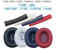 Headband + Earpads for headphones JBL TUNE 700BT 720BT 710BT 750BTNC 760NC 770NC picture
