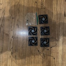 Arctic P12 PC Case Fans picture