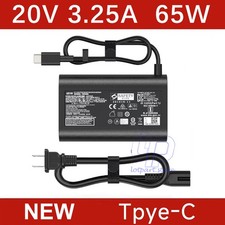 65W AC Adapter For LG Gram 15