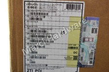 New Cisco N9K-C93180YC-FX3 Nexus 93180YC-FX3 48x10/25G 6x40/100G with Rails picture