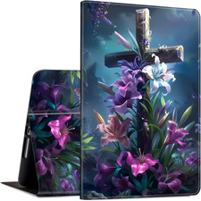 Case for All-New Fire HD 8 & 8 plus Tablet (12Th Generation/10Th picture