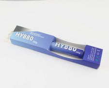 1PC 30g Thermal Grease Compound Paste HY880 For CPU VGA LED Chipset PC picture