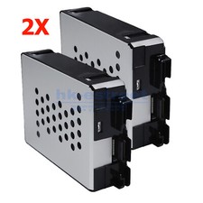 2PCS HDD Hard Disk Drive Caddy For Panasonic Toughbook CF-30 CF30 CF-31 picture
