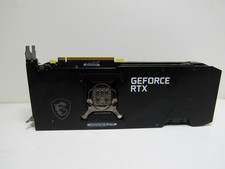 MSI GeForce RTX 3080 Ventus 3X 10G OC picture