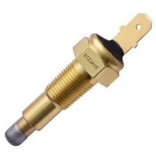 Ground Thermostat Switch 1/8
