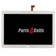 For Samsung Galaxy Tab Pro 12.2 SM-T900 T900 White LCD Touch Digitizer Assembly picture