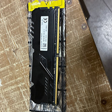 Kingston HyperX FURY 16GB DDR4-3733 DIMM 288-Pin XMP RAM HP37D4U1D8HD-16XR picture