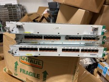 Cisco 7600-ES20-GE3CXL 7600 Series Ethernet Services picture
