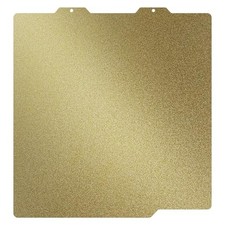 A1mini Double Sided Textured PEI Build Plate 184x184mm picture