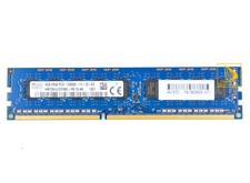 For SK Hynix 4GB 2Rx8 DDR3 1600MHZ PC3-12800E 240Pin DIMM Desktop Memory RAM #WW picture