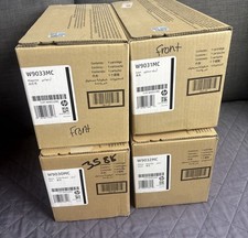 Genuine HP LaserJet W9030MC-33MC B/M/Y/C Toner Cartridges Full Set picture