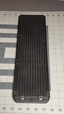 DIYhz Computer Water Cooling Radiator, Black (MPN X020NM8Z02) picture