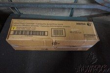 New Genuine OEM Xerox 013R00658 Yellow Drum Cartridge 13R658 WC 7120 05/13/19 picture